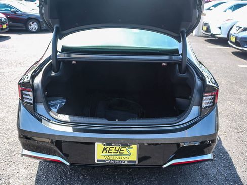 Certified 2025 Hyundai Sonata SEL image 36