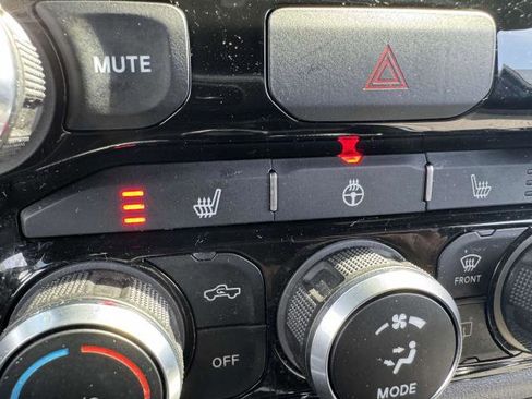 Used 2023 RAM 1500 Big Horn image 20