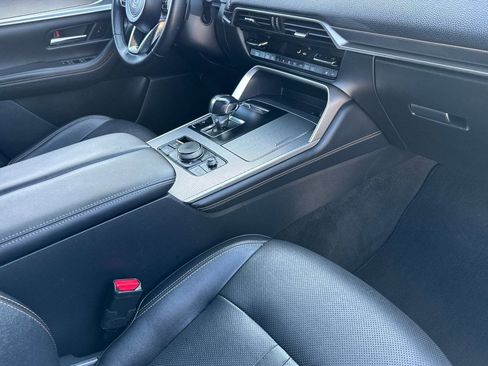 Used 2024 MAZDA CX-90 3.3 Turbo S image 33