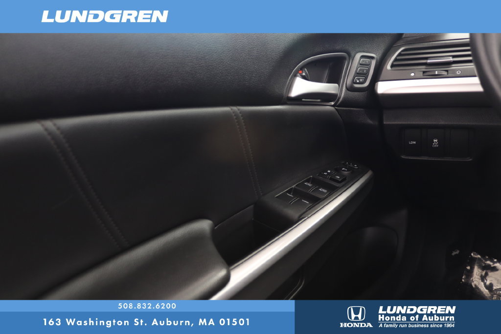 Used 2015 Honda Crosstour EX-L image 31