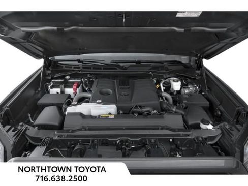 New 2026 Toyota Tundra SR5 image 12