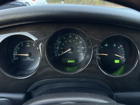 Used 1998 Jaguar XJ8 image 20