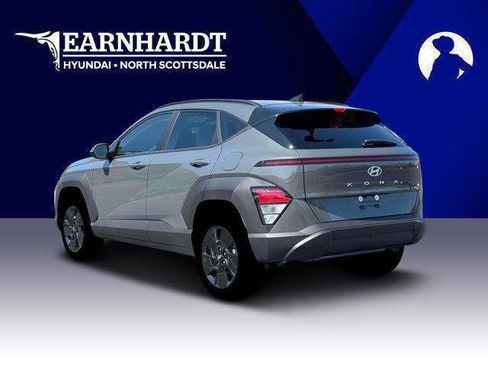 New 2026 Hyundai Kona SEL Sport image 5
