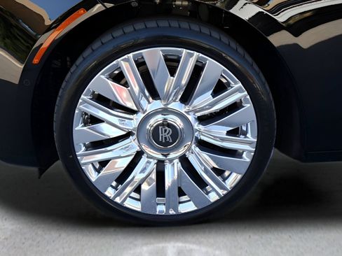New 2026 Rolls-Royce Ghost AWD/4WD image 12