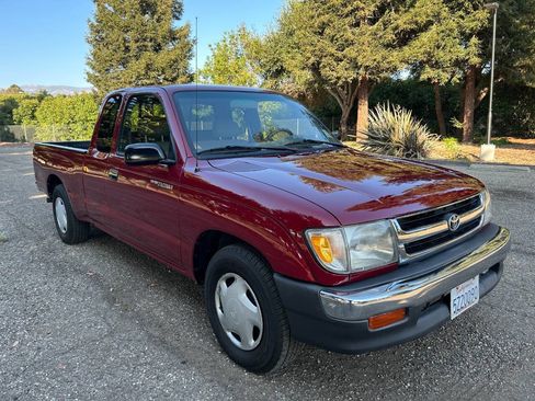 Used 1999 Toyota Tacoma 2WD Xtracab image 8