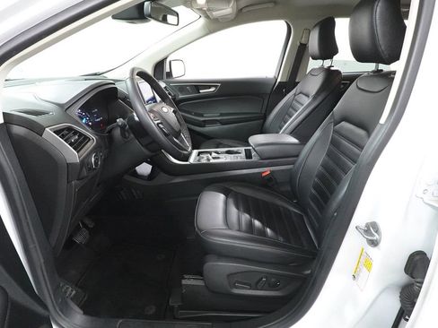 Certified 2023 Ford Edge SEL AWD/4WD image 24