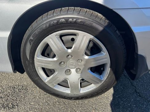 Used 2008 Honda Civic LX image 42