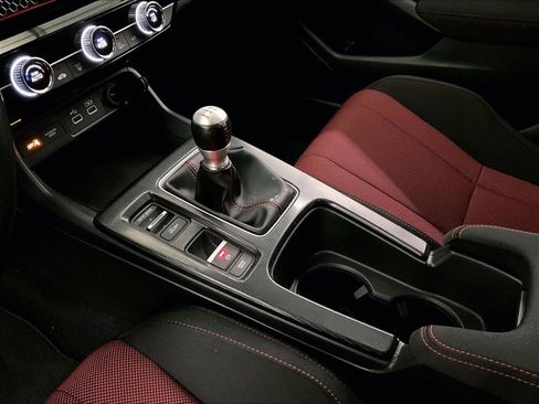 Used 2022 Honda Civic Si image 16