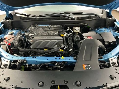 New 2026 Chevrolet Trax RS FWD image 20