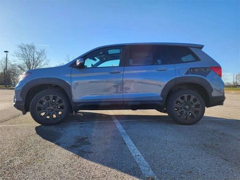 Used 2023 Honda Passport EX-L image 13