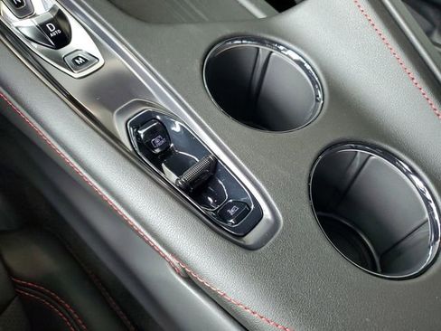 New 2026 Chevrolet Corvette Z06 w/ Stealth Interior Trim Package RWD image 25