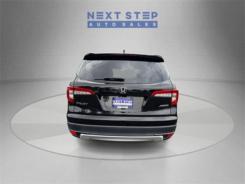 Used 2020 Honda Pilot EX-L image 7