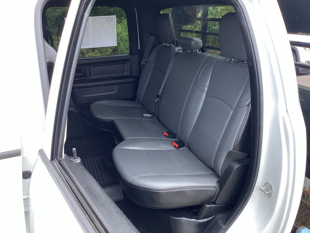 Used 2023 RAM 3500 Tradesman AWD/4WD image 47