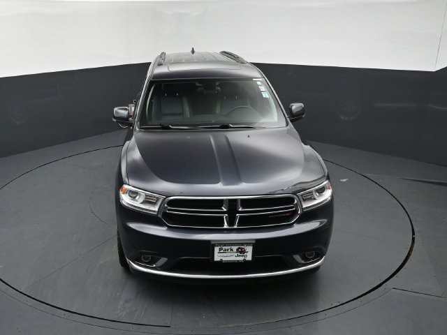 Used 2016 Dodge Durango Limited AWD/4WD image 13