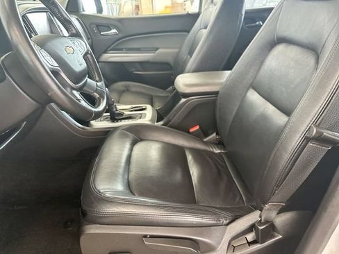 Used 2015 Chevrolet Colorado LT w/ LT Convenience Package AWD/4WD image 15
