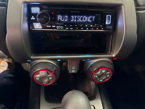 Used 2013 Chevrolet Camaro LS RWD image 26
