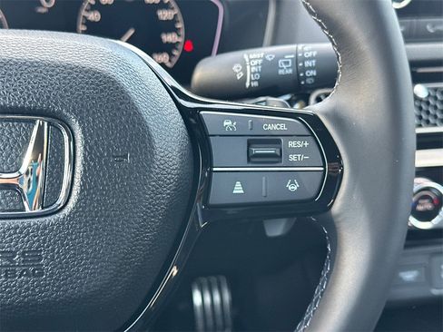 New 2026 Honda Civic Sport image 19