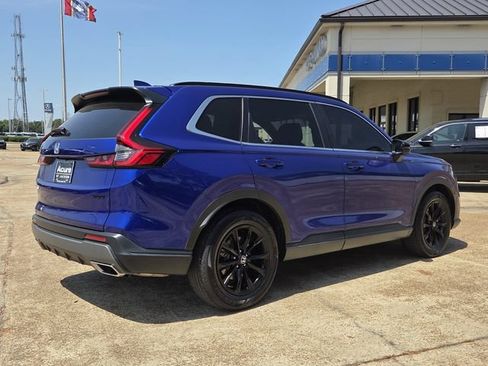 Used 2024 Honda CR-V Sport image 4