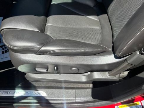 Used 2020 Buick Envision Premium w/ Driver Confidence Package AWD/4WD image 21