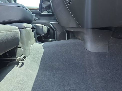 Used 2023 Chevrolet Silverado 1500 LT w/ Safety Package RWD image 35