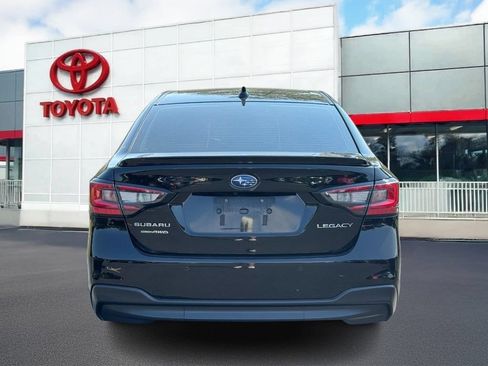 Used 2021 Subaru Legacy Limited AWD/4WD image 5