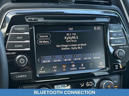 Used 2023 Nissan Maxima SR w/ Sport Mat Group FWD image 19