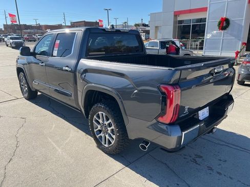 New 2026 Toyota Tundra 1794 Edition image 10