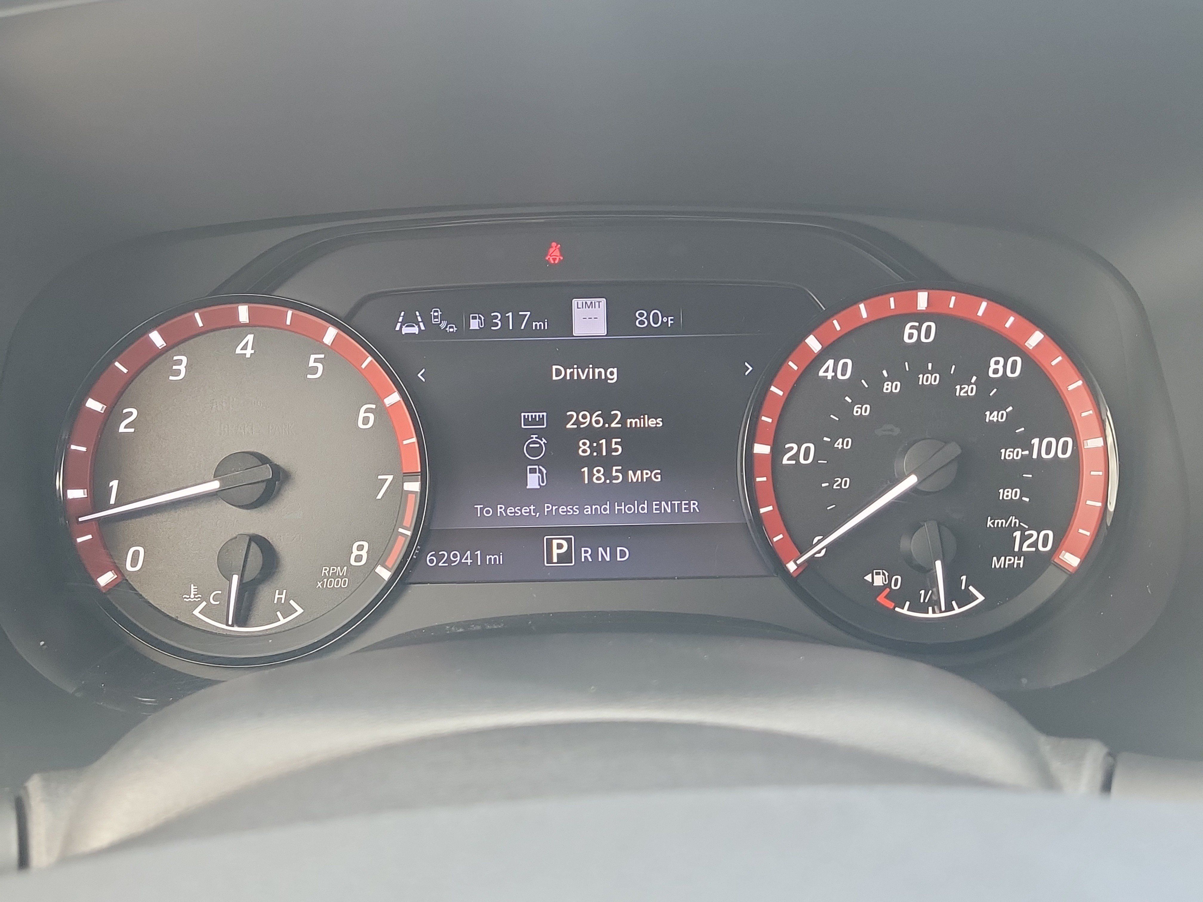 Used 2022 Nissan Frontier Pro-X RWD image 26