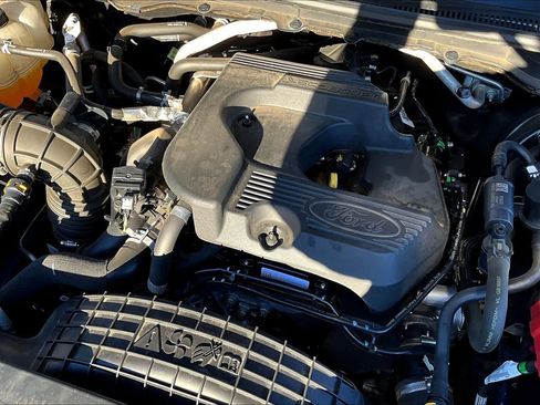 Used 2019 Ford Ranger Lariat w/ Equipment Group 501A Mid image 30