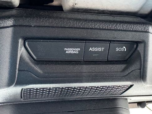 Used 2024 Jeep Wrangler Unlimited Sport AWD/4WD image 25