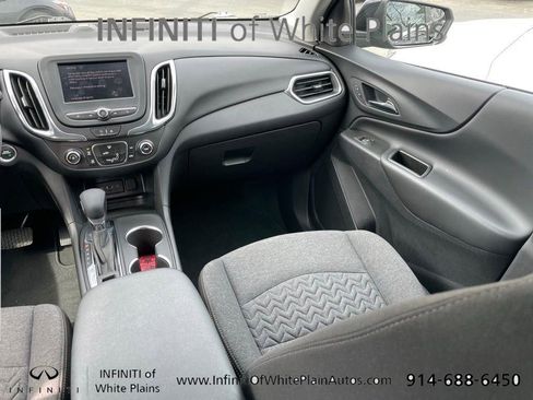 Used 2022 Chevrolet Equinox LT AWD/4WD image 10