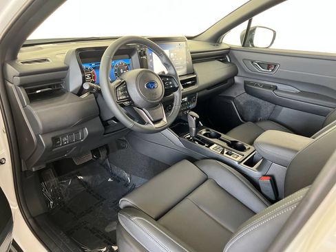 New 2026 Subaru Outback Touring XT AWD/4WD image 19