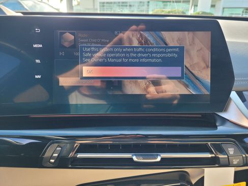 New 2025 BMW X1 xDrive28i w/ Technology Package image 22