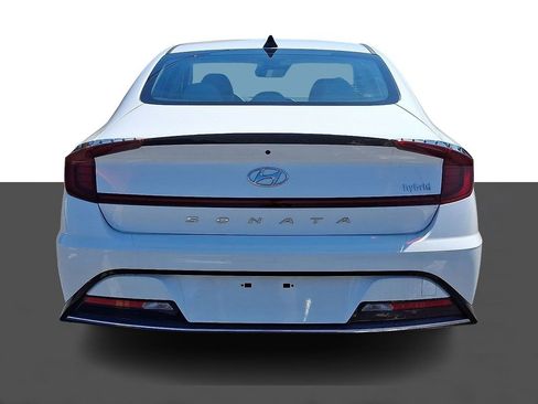 Used 2023 Hyundai Sonata SEL w/ Cargo Package FWD image 6