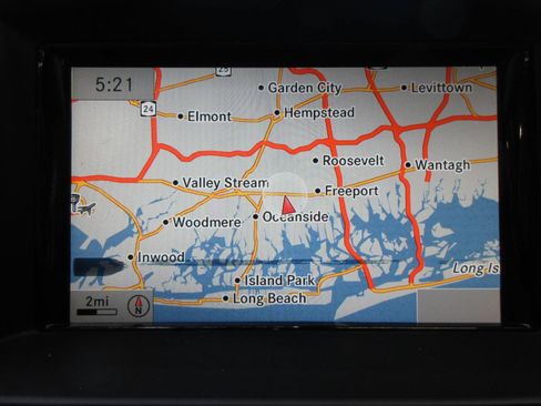 Used 2015 Mercedes-Benz ML 350 4MATIC image 31