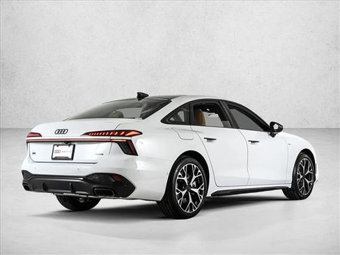 New 2026 Audi A6 Premium Plus image 5