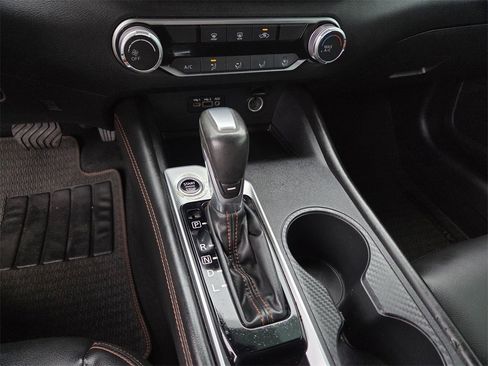 Used 2022 Nissan Altima 2.5 SR image 11