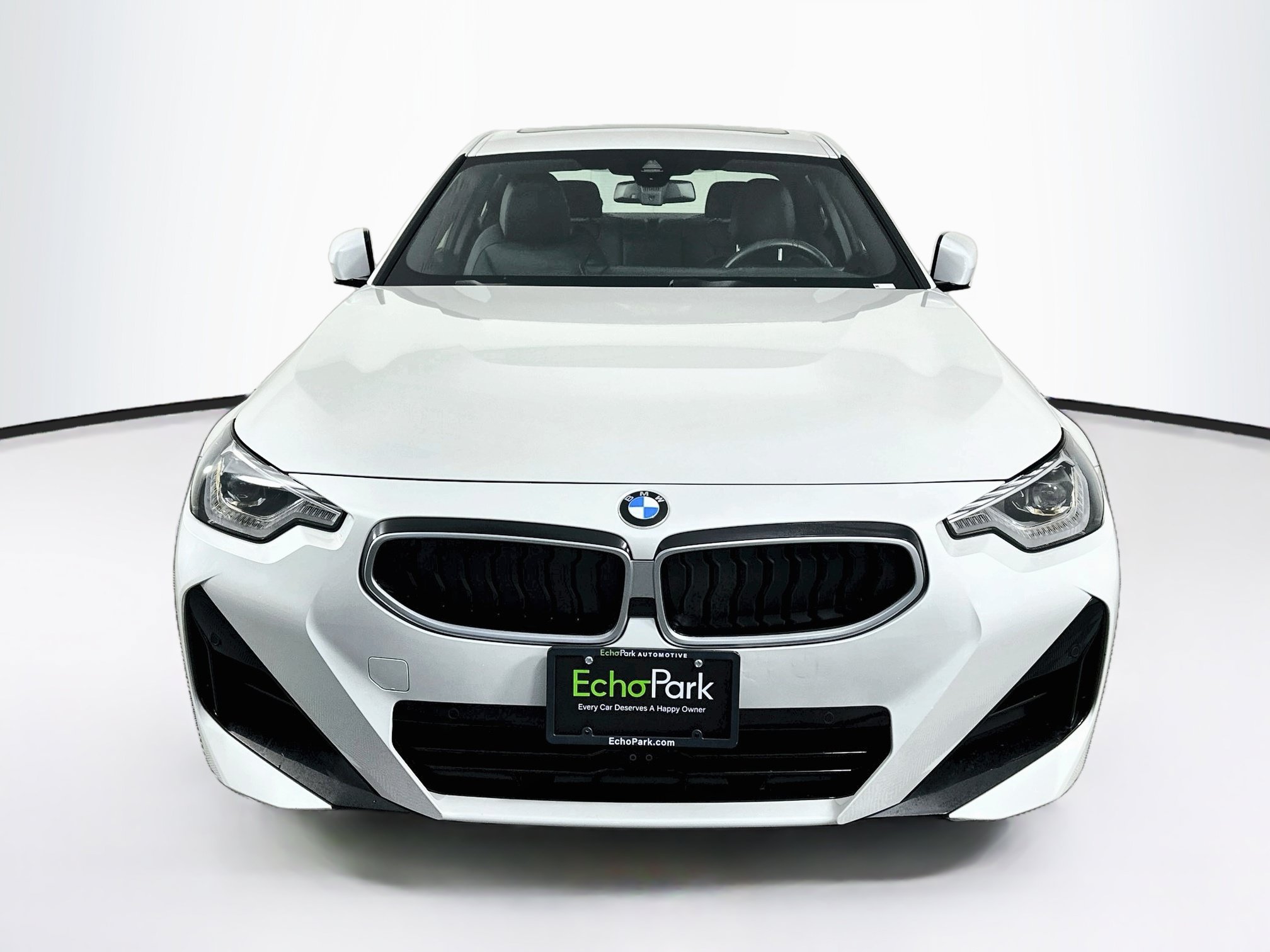 Used 2026 BMW 230i Coupe RWD image 2