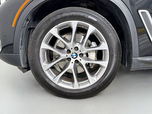 Used 2021 BMW X5 sDrive40i w/ Premium Package image 33
