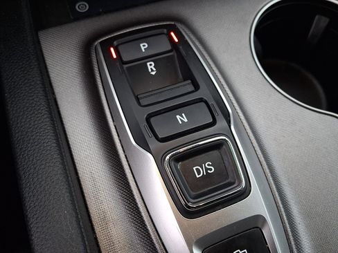 Certified 2024 Honda Ridgeline RTL image 18