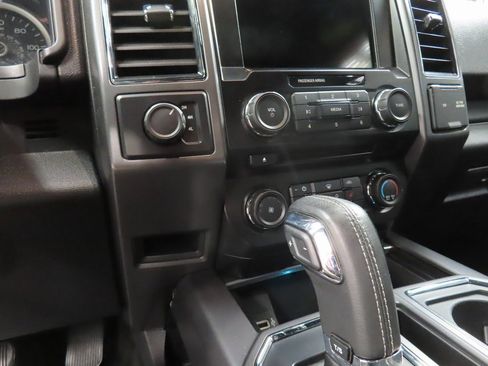 Used 2017 Ford F150 XLT w/ Equipment Group 302A Luxury image 51