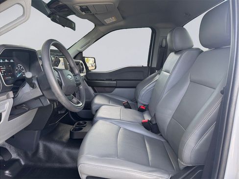 Used 2022 Ford F150 XL w/ Equipment Group 101A High RWD image 9