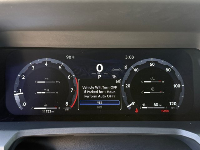 Used 2025 Toyota Tacoma TRD Sport AWD/4WD image 16