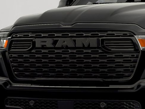 New 2026 RAM 1500 Big Horn image 14