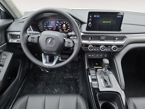 New 2026 Acura Integra image 10
