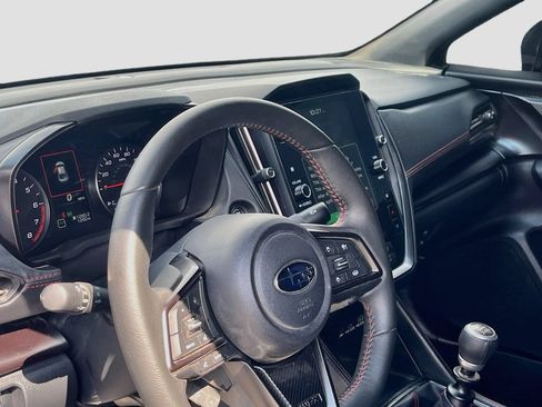 Used 2025 Subaru WRX Premium AWD/4WD image 9