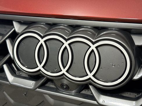 Used 2025 Audi A5 2.0T Premium Plus w/ Premium Plus AWD/4WD image 30