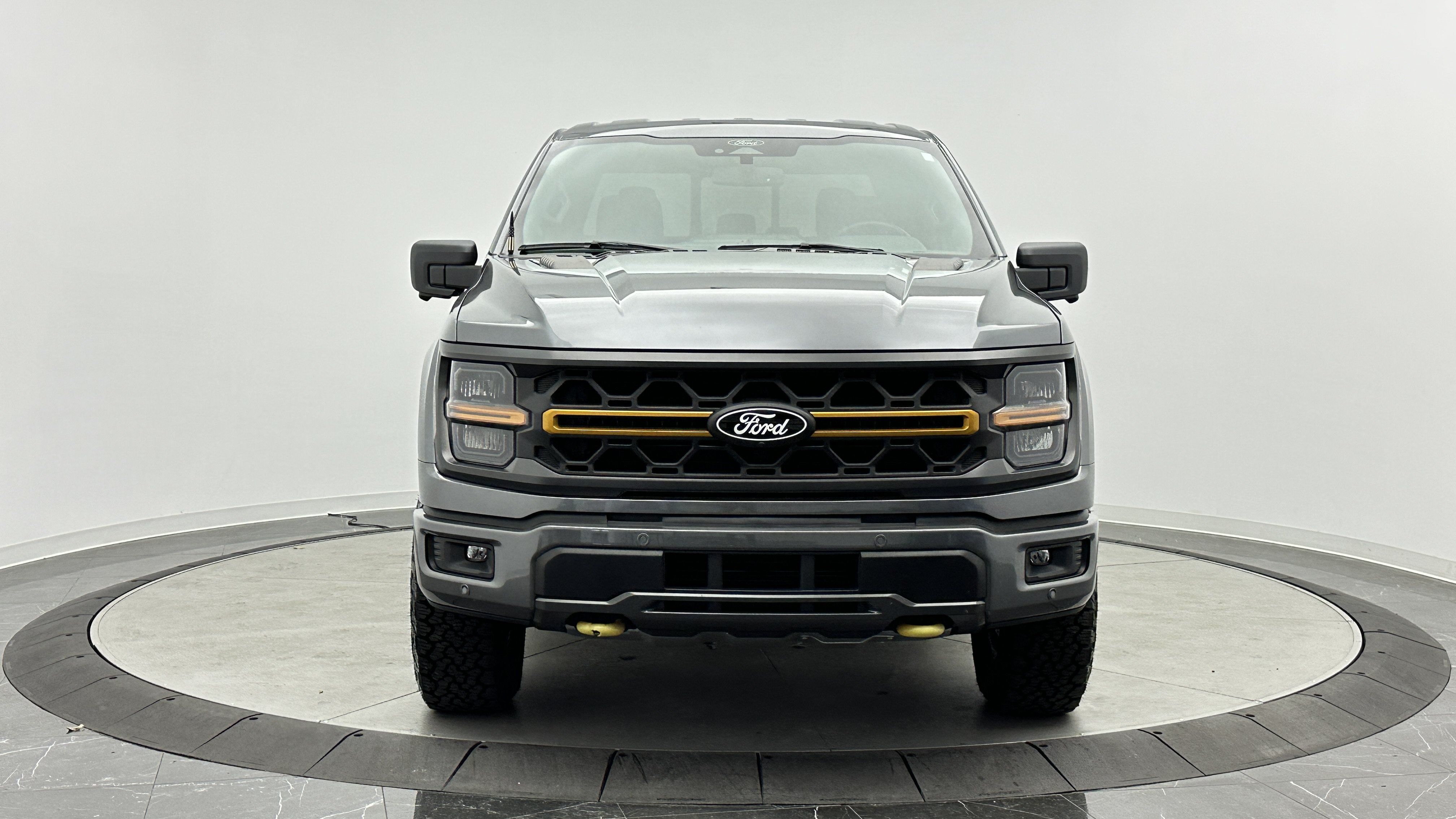 Used 2025 Ford F150 Tremor AWD/4WD image 2