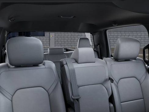 New 2026 RAM 1500 Tradesman RWD image 27