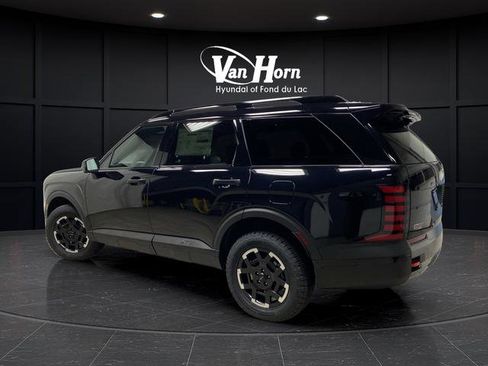 New 2026 Hyundai Palisade XRT Pro image 3